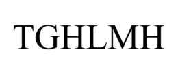 TGHLMH trademark