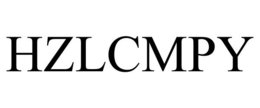 HZLCMPY trademark