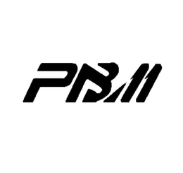 PBM trademark