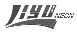 LIYU NEON trademark