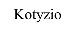KOTYZIO trademark