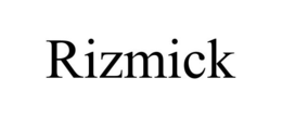 RIZMICK trademark