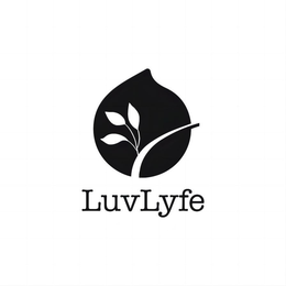 LUVLYFE trademark