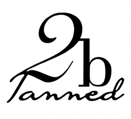 2BTANNED trademark