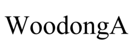 WOODONGA trademark