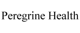 PEREGRINE HEALTH trademark