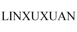 LINXUXUAN trademark