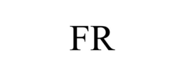 FR trademark