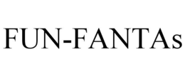 FUN-FANTAS trademark