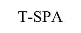 T-SPA trademark