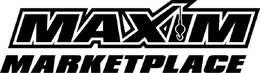 MAXIM MARKETPLACE trademark