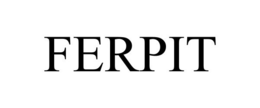 FERPIT trademark
