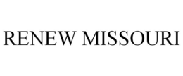 RENEW MISSOURI trademark