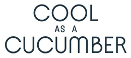 COOL AS A CUCUMBER trademark