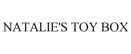 NATALIE'S TOY BOX trademark
