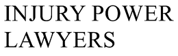 INJURY POWER LAWYERS trademark