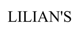 LILIAN'S trademark