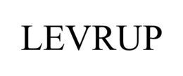 LEVRUP trademark