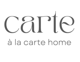 CARTE À LA CARTE HOME trademark