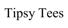 TIPSY TEES trademark
