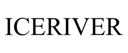ICERIVER trademark