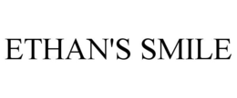 ETHAN'S SMILE trademark