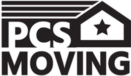 PCS MOVING trademark