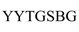 YYTGSBG trademark