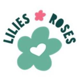 LILIES & ROSES trademark
