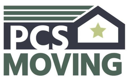 PCS MOVING trademark
