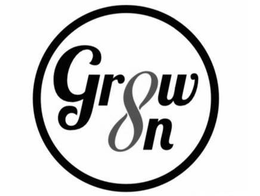 GROW ON trademark