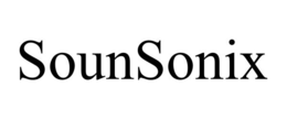 SOUNSONIX trademark