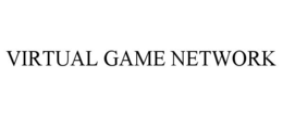 VIRTUAL GAME NETWORK trademark