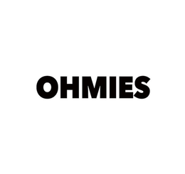 OHMIES trademark