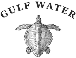 GULF WATER trademark