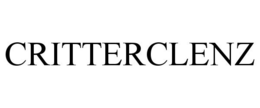 CRITTERCLENZ trademark