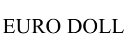 EURO DOLL trademark