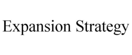 EXPANSION STRATEGY trademark