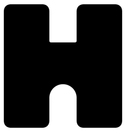 H trademark