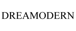 DREAMODERN trademark