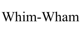 WHIM-WHAM trademark