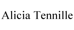 ALICIA TENNILLE trademark