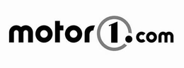 MOTOR1.COM trademark