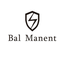 BAL MANENT trademark