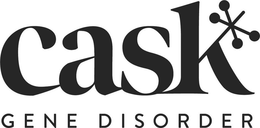 CASK GENE DISORDER trademark