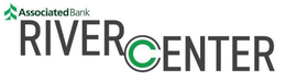 ASSOCIATED BANK RIVER CENTER trademark