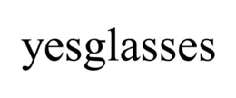 YESGLASSES trademark