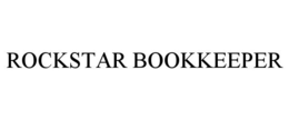 ROCKSTAR BOOKKEEPER trademark