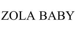 ZOLA BABY trademark