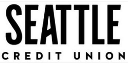 SEATTLE CREDIT UNION trademark
